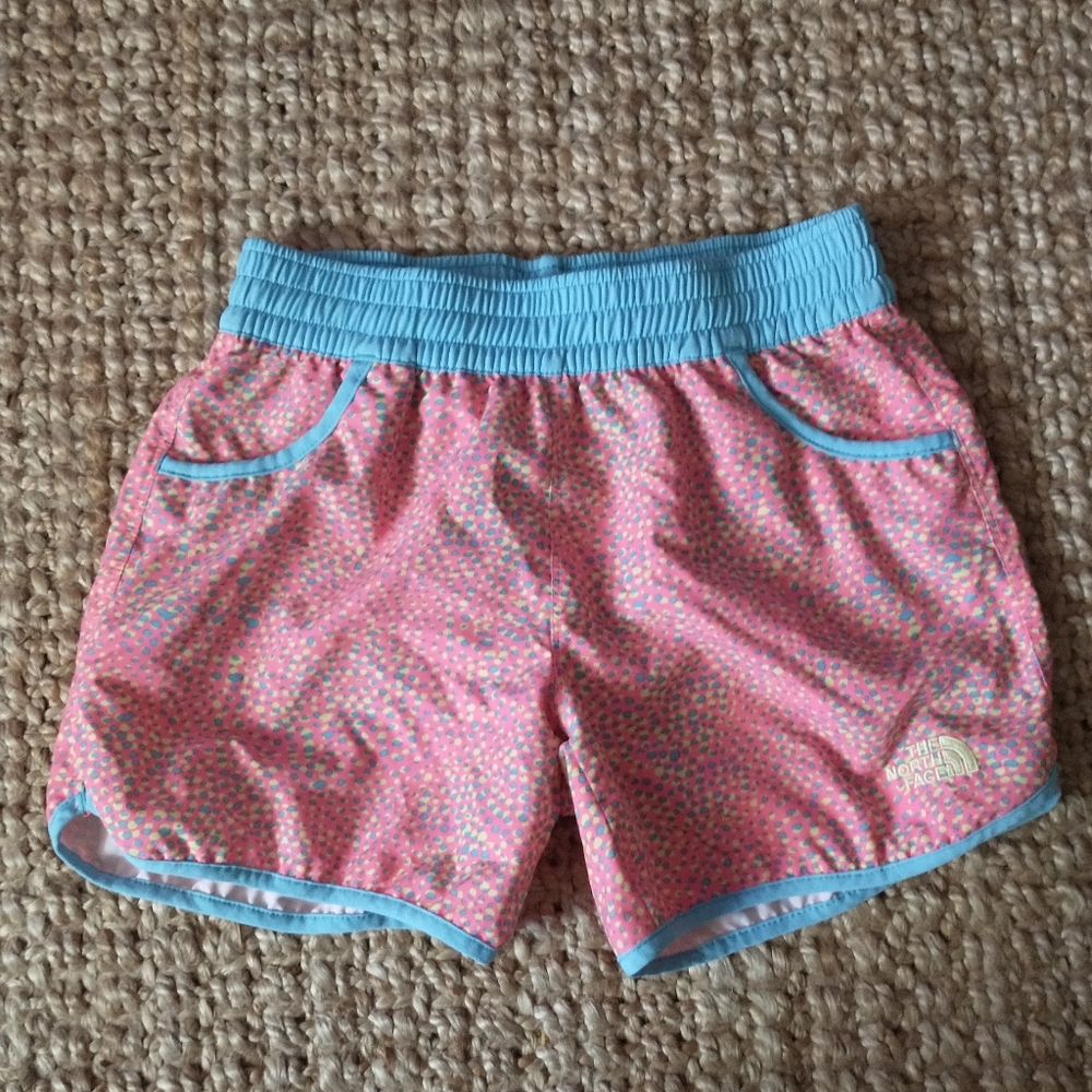 The North Face Girls Shorts